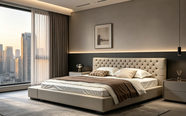 Bed Room category